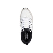 Sneakers Skechers Uno - Retro One Uomo - Bianco