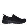 Slip-ins skechers parson - ralven uomo - nero