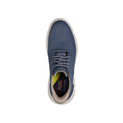 Slip-ins Skechers Garza - Clive Uomo - Blu