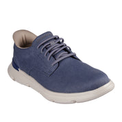Slip-ins Skechers Garza - Clive Uomo - Blu