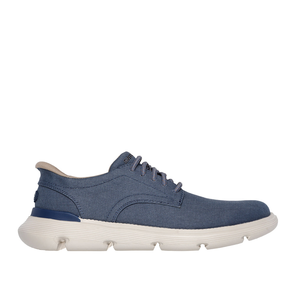 Slip-ins Skechers Garza - Clive Uomo - Blu