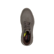 Slip-ins Skechers Garza - Clive Uomo - Marrone
