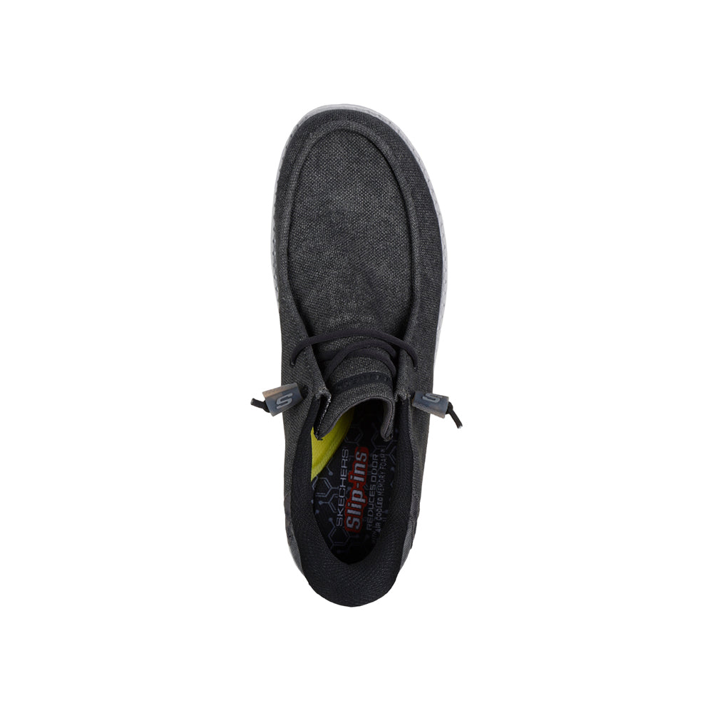 Slip-ins Skechers Melson - Coronado Uomo - Nero