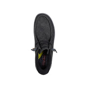 Slip-ins Skechers Melson - Coronado Uomo - Nero