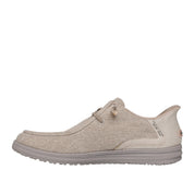Slip-ins Skechers Melson - Coronado Uomo - Beige