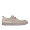 Slip-ins skechers melson - coronado uomo - beige