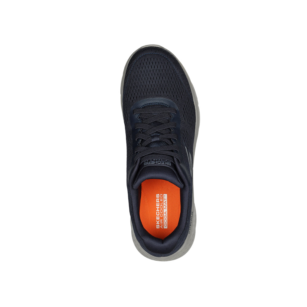 Scarpa Running Skechers Go Walk Flex - Remark Uomo - Blu