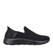 Slip-ins Skechers Go Walk Flex - No Hands Uomo - Nero