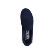 Slip-ins Skechers Go Walk Flex - No Hands Uomo - Blu