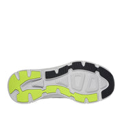Scarpa Running Skechers D'lux Walker 2.0 - Swave Uomo - Nero