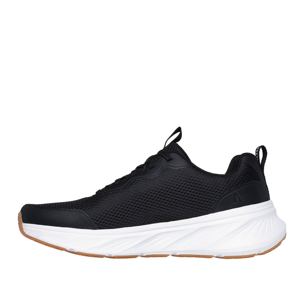 Scarpa Running Skechers Edgeride - Rekze Uomo - Nero