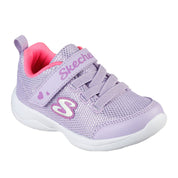 Sneakers Skechers SkecH-Stepz 2.0 - Easy Peasy Bimba - Lilla