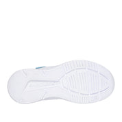 Sneakers Skechers Microspec Advance Bambina - Nero