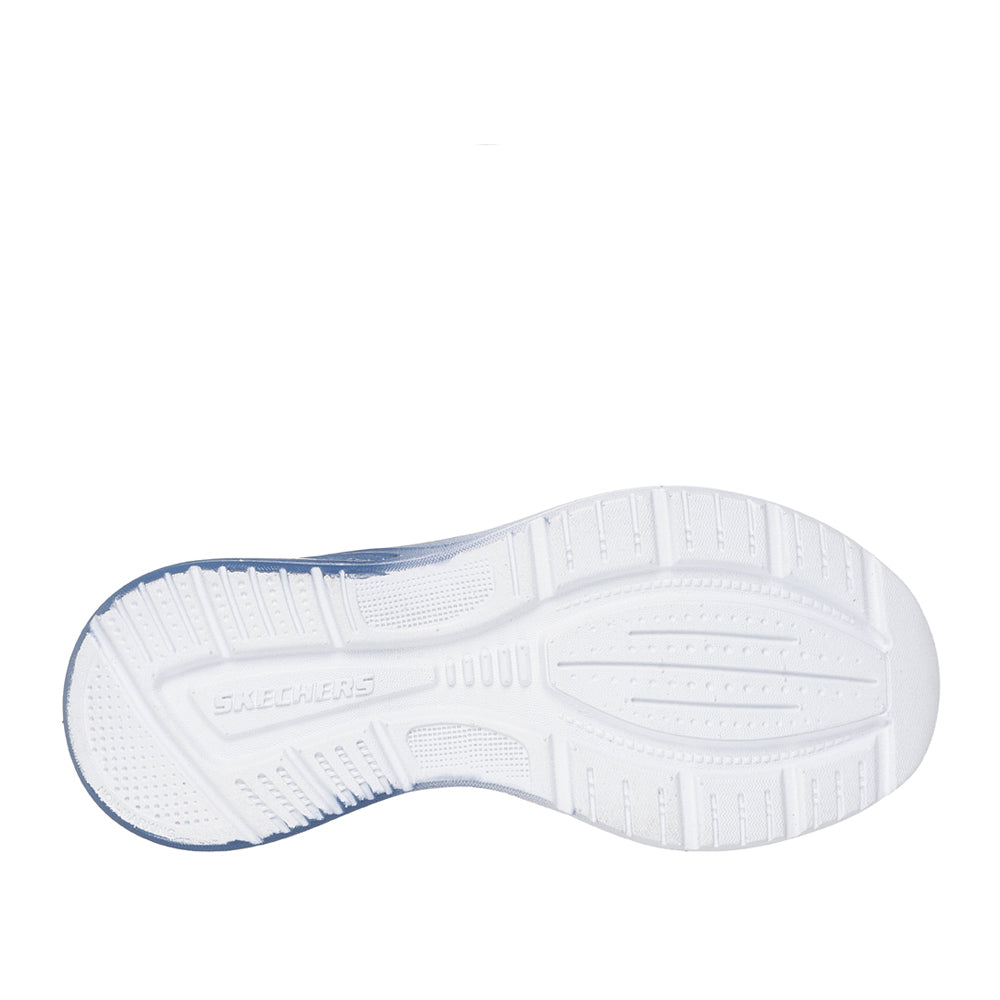 Sneakers Skechers Microspec Max Advance - Fly 3 Bambina - Rosa