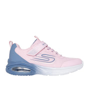 Sneakers Skechers Microspec Max Advance - Fly 3 Bambina - Rosa