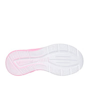 Sneakers Skechers Microspec Max Advance - Fly 3 Bambina - Blu