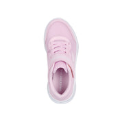Sneakers Skechers SkecH-Lite Pro Bambina - Rosa