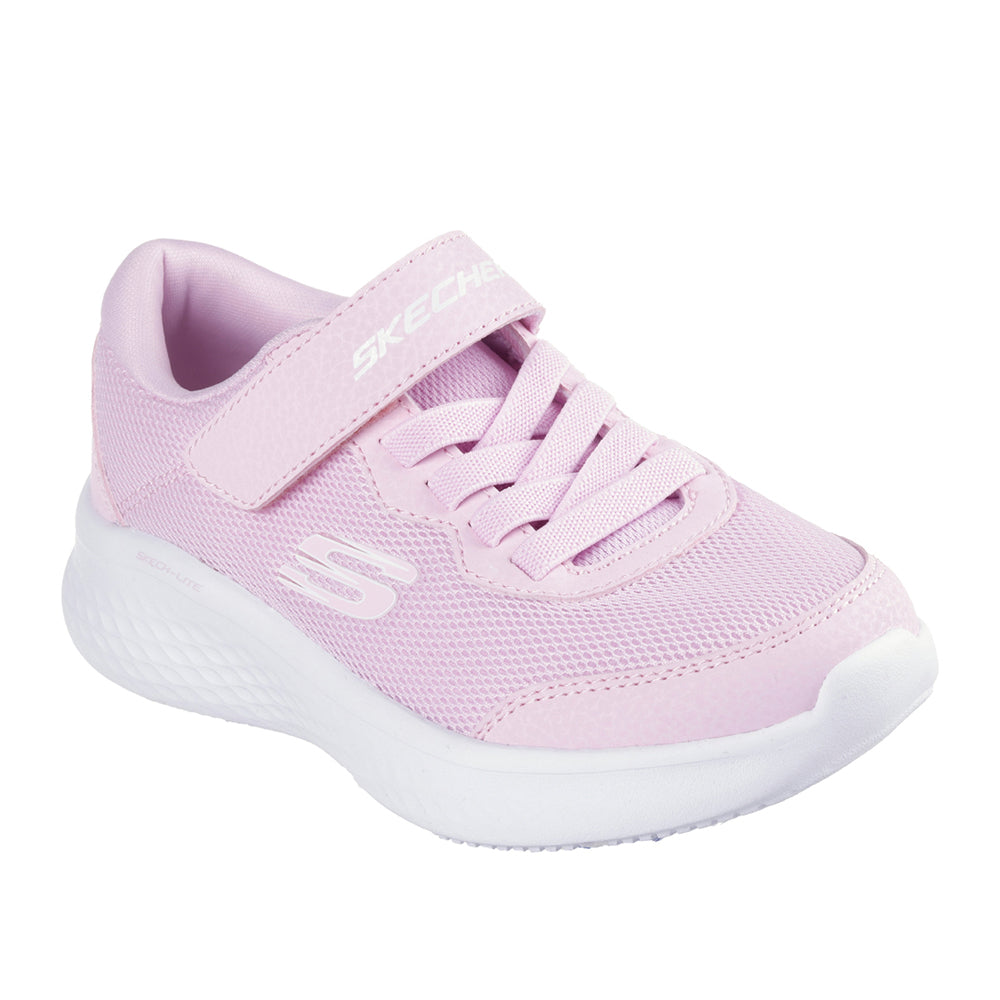 Sneakers Skechers SkecH-Lite Pro Bambina - Rosa