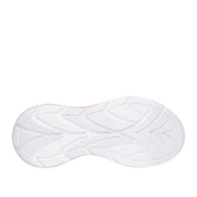 Sneakers Skechers FleX-Glow Ultra Bambina - Nero