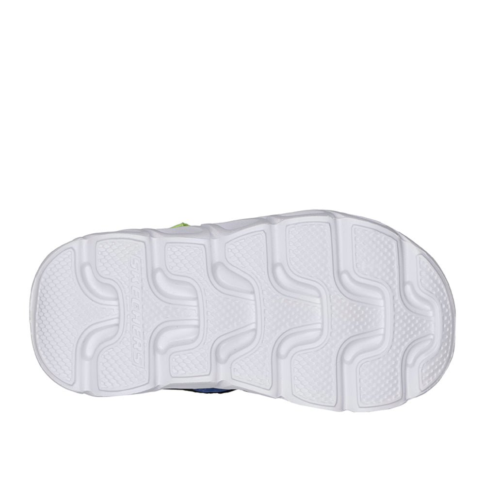 Sandalo Skechers HypnO-Splash - Sunzys Bimbo - Nero