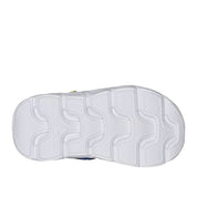 Sandalo Skechers HypnO-Splash - Sunzys Bimbo - Nero