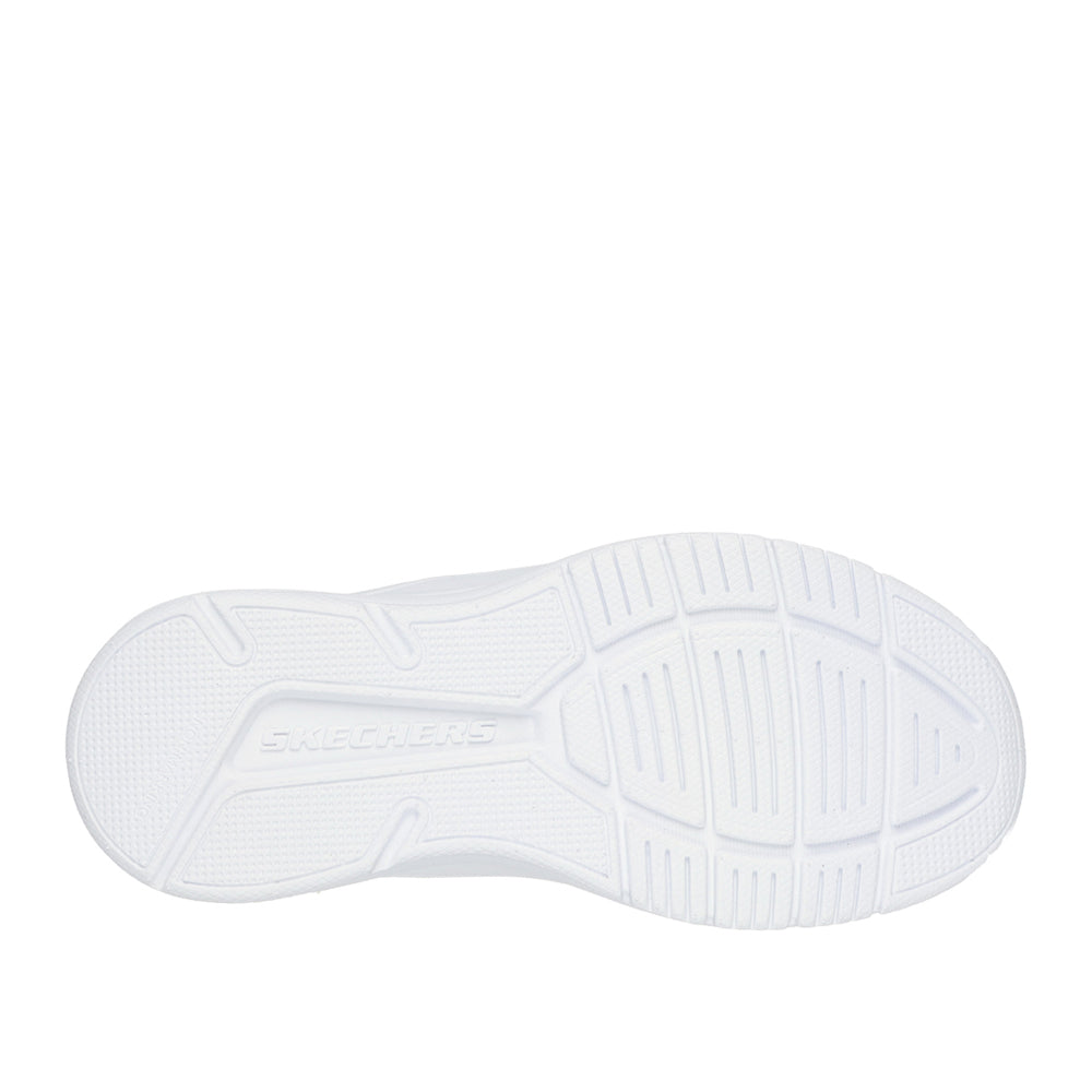 Sneakers Skechers Microspec Advance Bambino - Blu