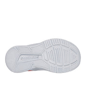 Sneakers Skechers Microspec Advance Bimbo - Rosso