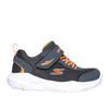 Sneakers skechers nitro sprint-rowzer bimbo - grigio