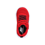 Sneakers Skechers Nitro SprinT-Rowzer Bimbo - Rosso