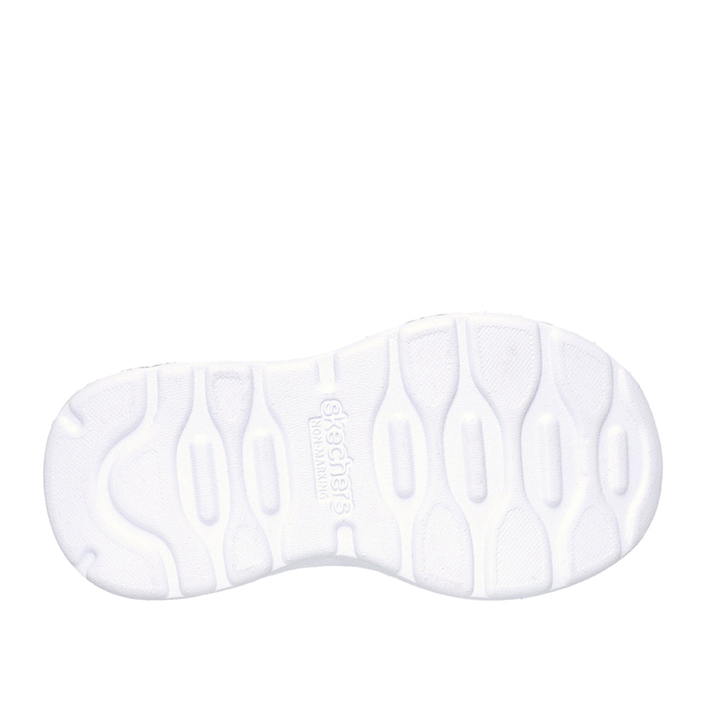 Sneakers Skechers Play Scene Bimbo - Nero