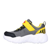 Sneakers Skechers Play Scene Bimbo - Nero