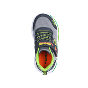 Sneakers Skechers Play Scene Bimbo - Grigio