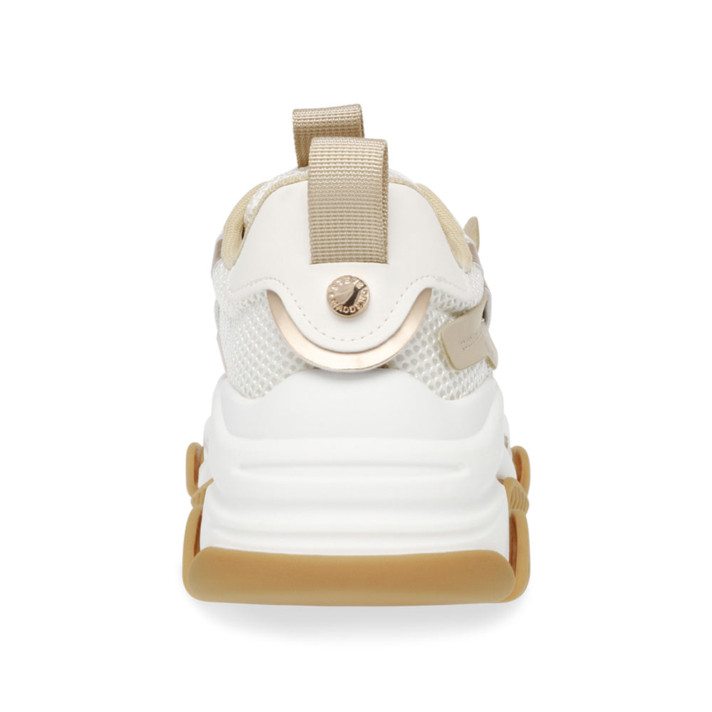 Sneakers Steve Madden Possession Donna - Bianco