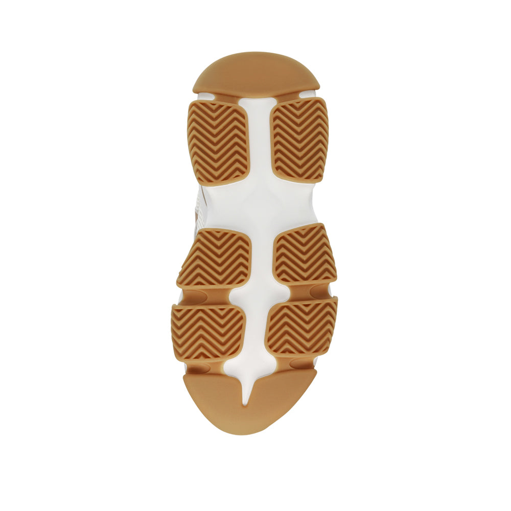 Sneakers Steve Madden Possession Donna - Bianco