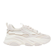 Sneakers Steve Madden Possession Donna - Bianco