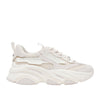 Sneakers steve madden possession donna - bianco
