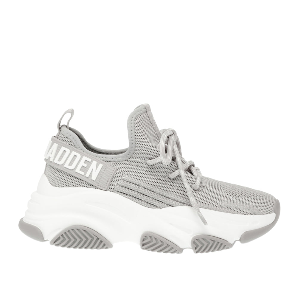 Sneakers Steve Madden Protege Donna - Nero