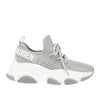 Sneakers steve madden protege donna - nero