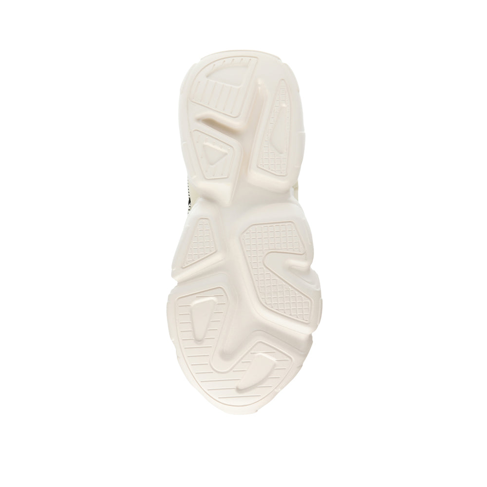 Sneakers Steve Madden Spectator Donna - Beige