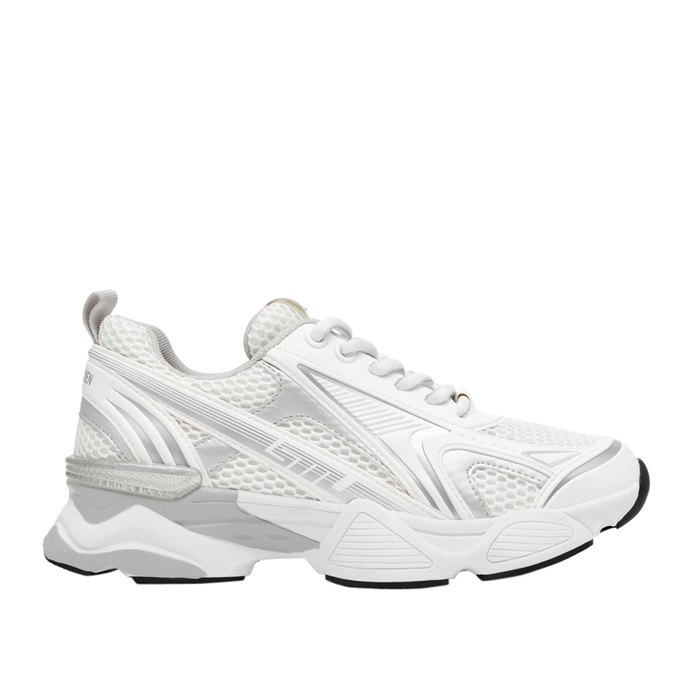 Sneakers Steve Madden Speedster Donna - Bianco