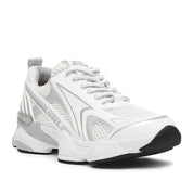Sneakers Steve Madden Speedster Donna - Bianco