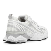 Sneakers Steve Madden Speedster Donna - Bianco
