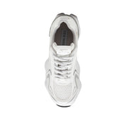 Sneakers Steve Madden Speedster Donna - Bianco