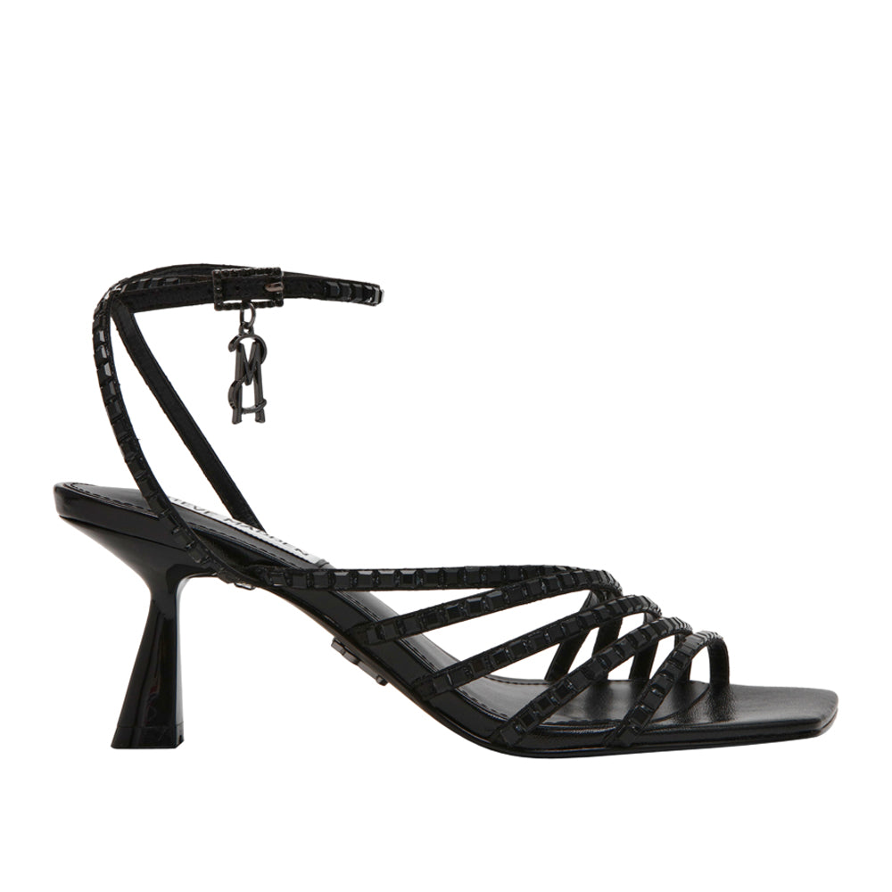 Sandalo Steve Madden Alarah Donna - Nero