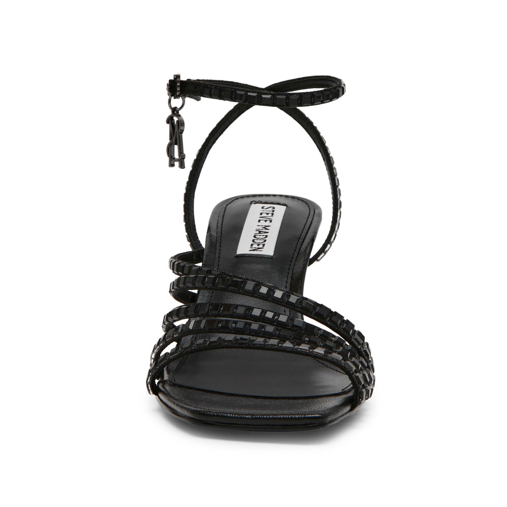 Sandalo Steve Madden Alarah Donna - Nero
