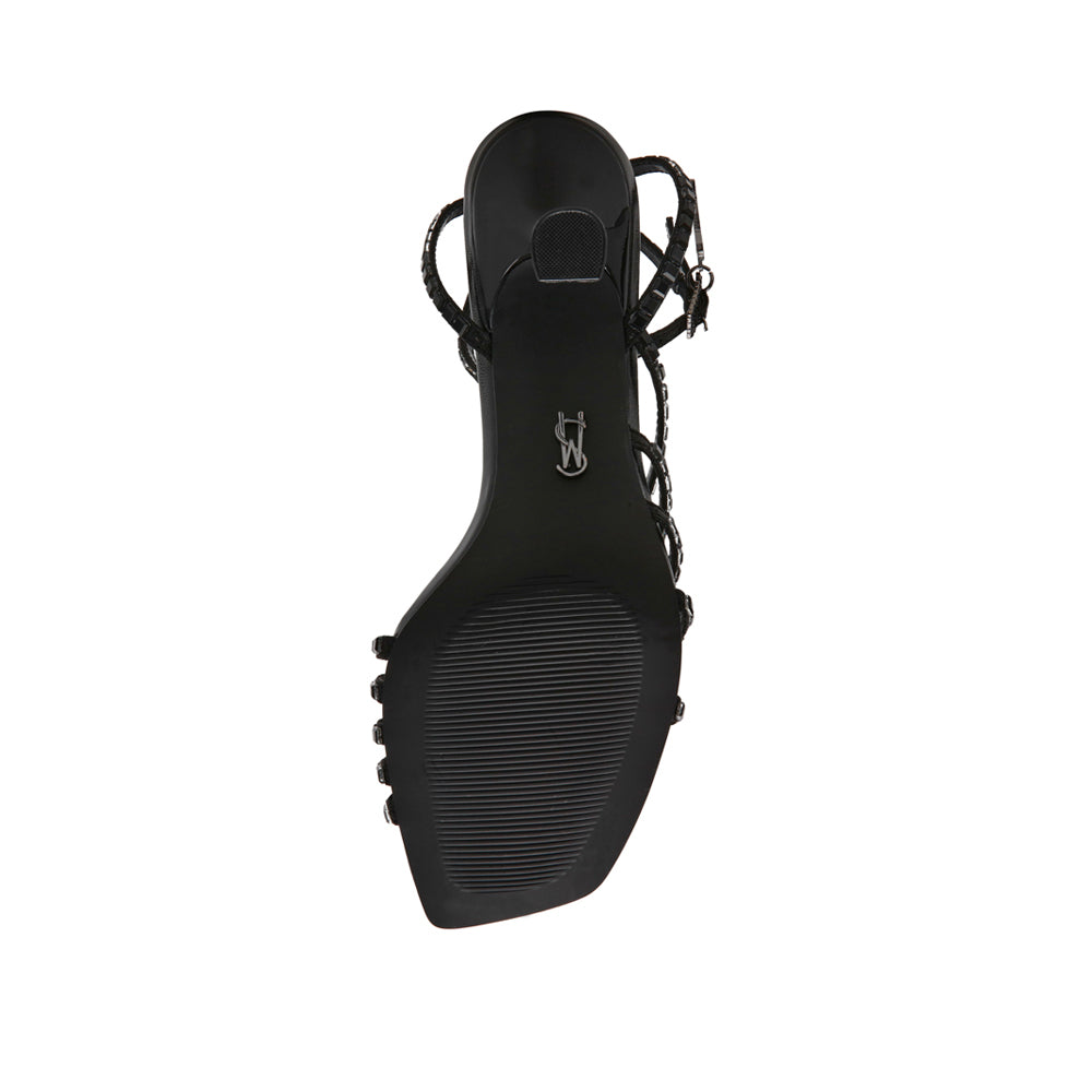 Sandalo Steve Madden Alarah Donna - Nero