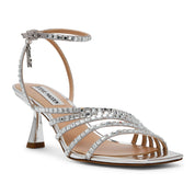 Sandalo Steve Madden Alarah Donna - Nero