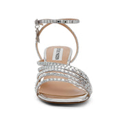 Sandalo Steve Madden Alarah Donna - Nero