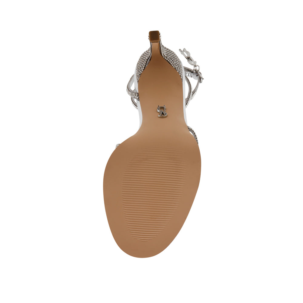 Sandalo Steve Madden Alarah Donna - Nero