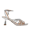 Sandalo steve madden alarah donna - nero